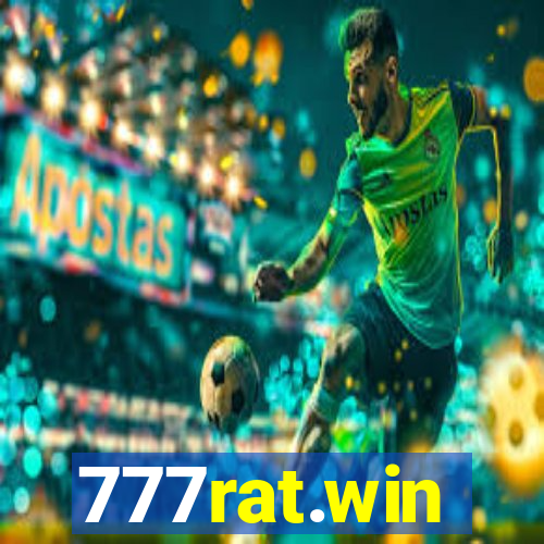 777rat.win