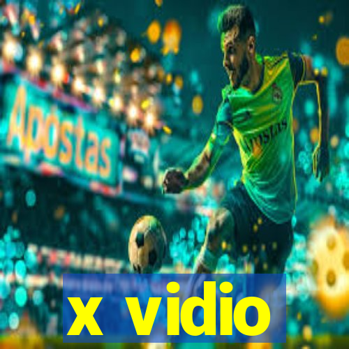 x vidio