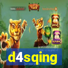 d4sqing