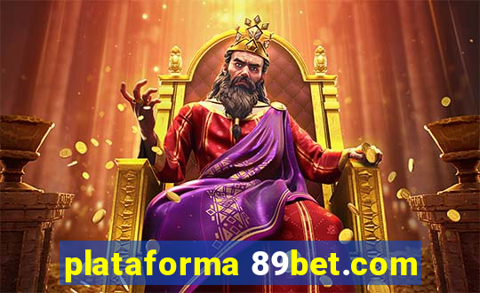 plataforma 89bet.com