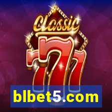 blbet5.com