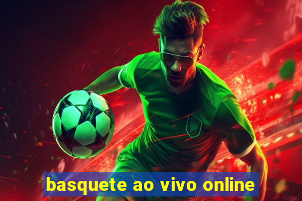 basquete ao vivo online