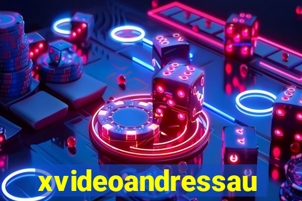 xvideoandressaurach