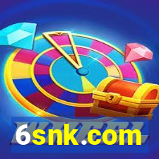 6snk.com