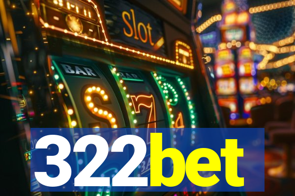 322bet