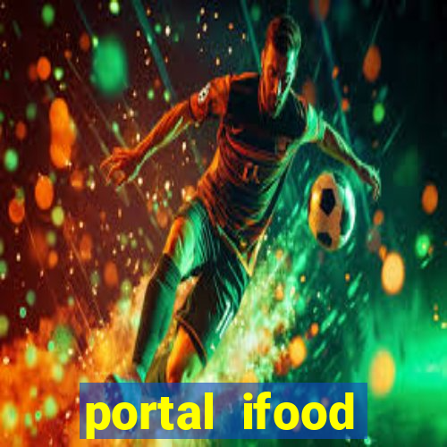 portal ifood restaurante entrar