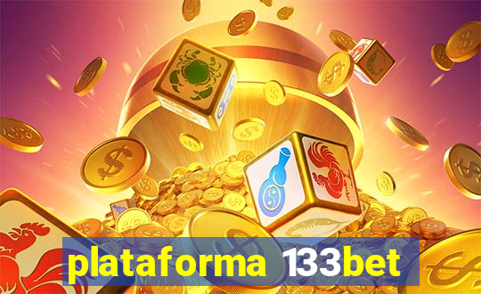 plataforma 133bet