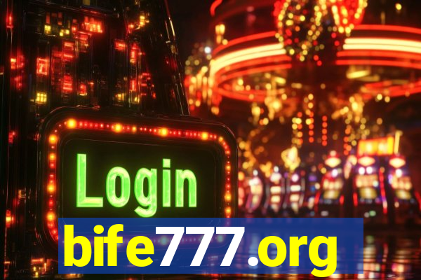 bife777.org