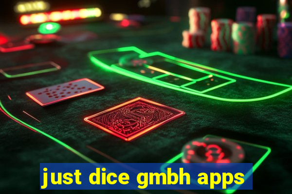 just dice gmbh apps