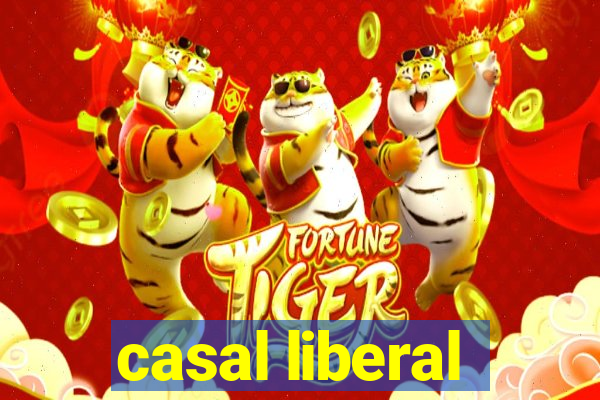 casal liberal