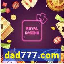 dad777.com