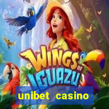 unibet casino review brand