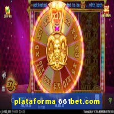 plataforma 661bet.com