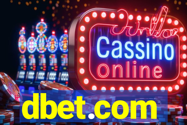 dbet.com