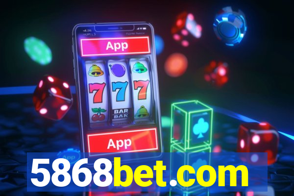 5868bet.com