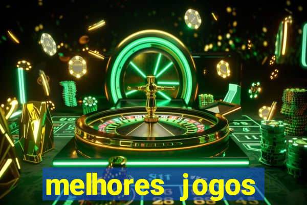 melhores jogos pagos ios