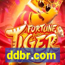 ddbr.com