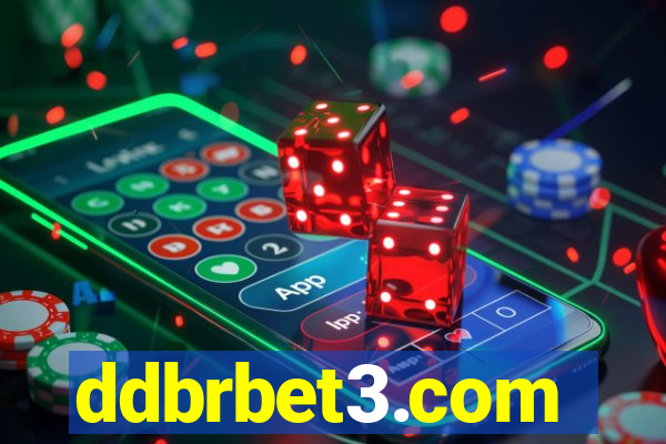 ddbrbet3.com