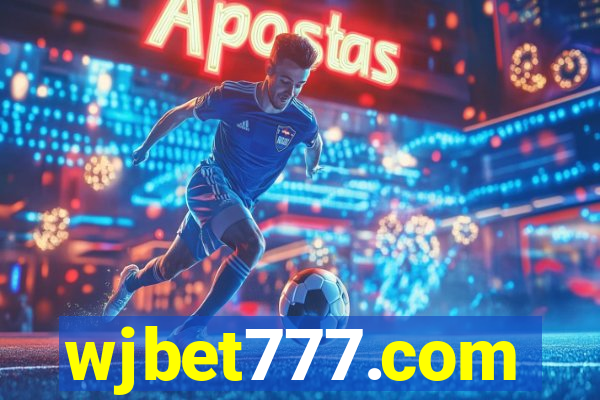 wjbet777.com