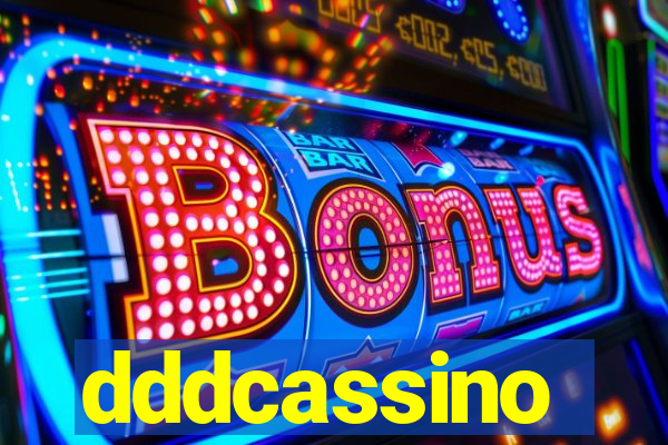 dddcassino