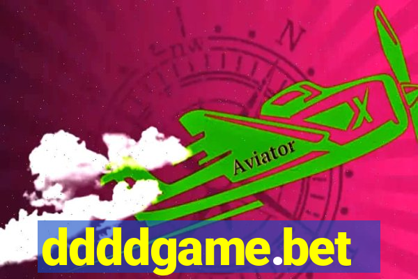 ddddgame.bet