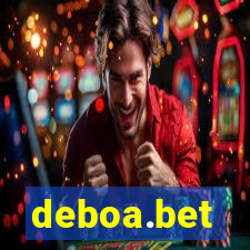 deboa.bet