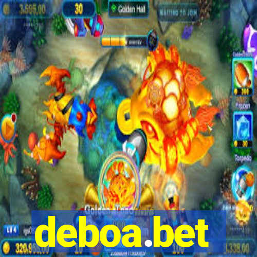 deboa.bet