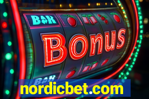 nordicbet.com