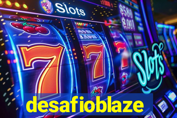 desafioblaze