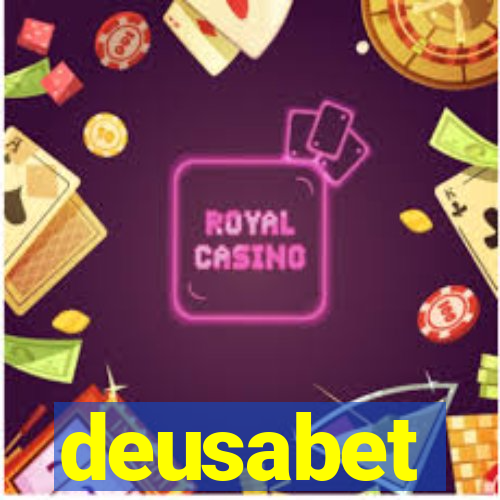 deusabet