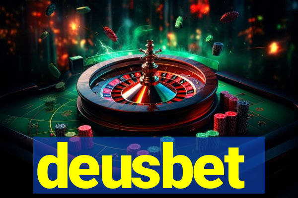 deusbet