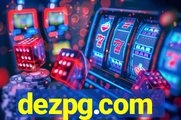 dezpg.com