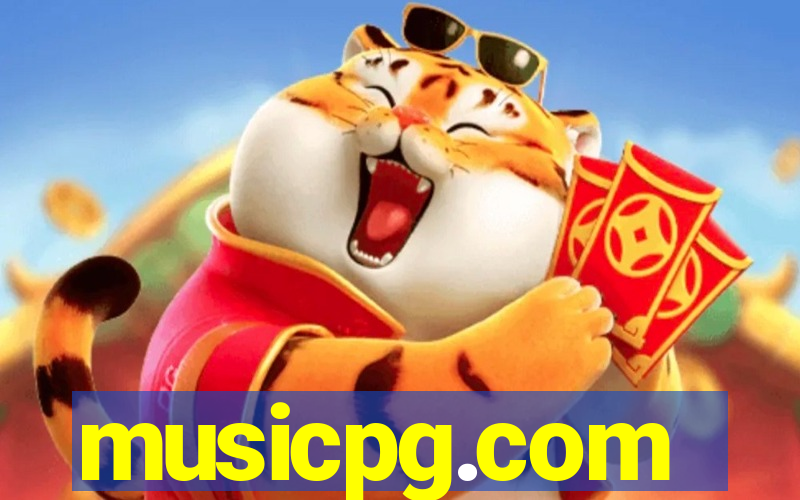 musicpg.com