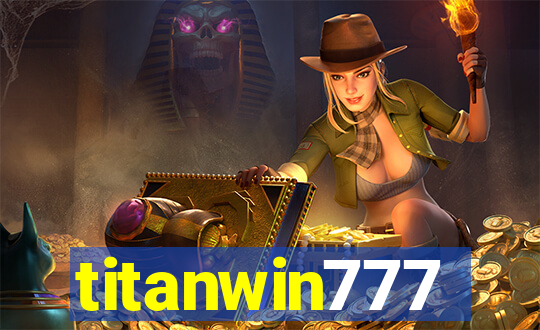 titanwin777