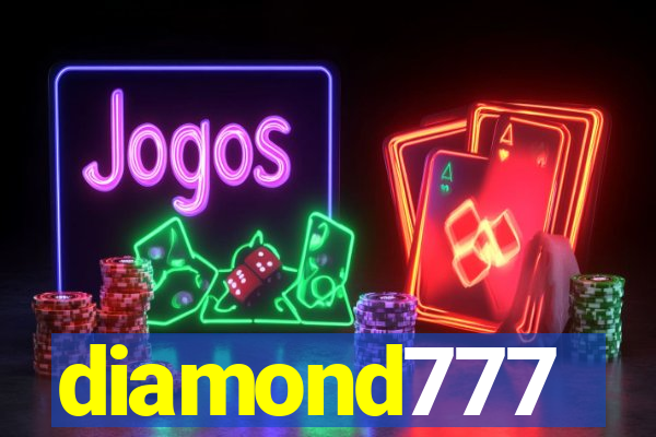 diamond777