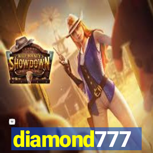 diamond777