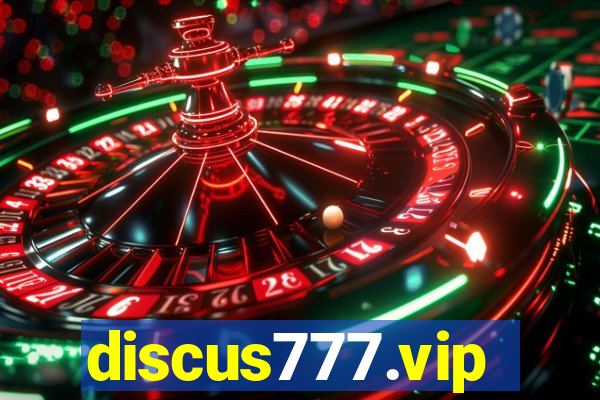 discus777.vip