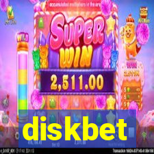 diskbet