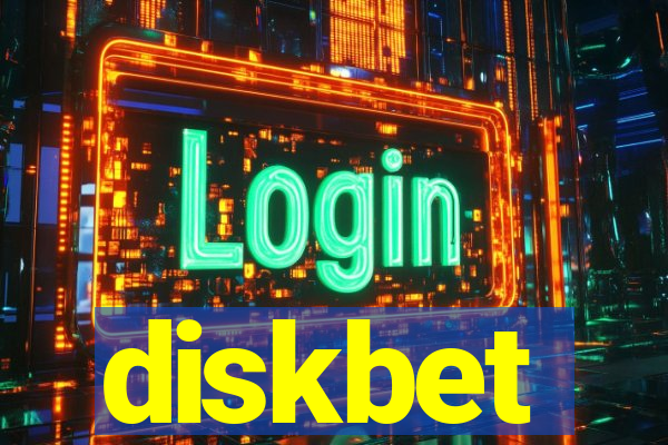 diskbet