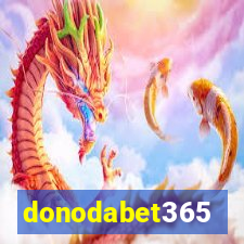 donodabet365