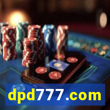 dpd777.com