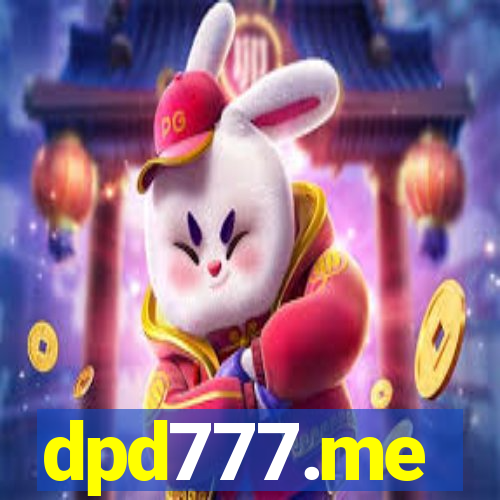 dpd777.me