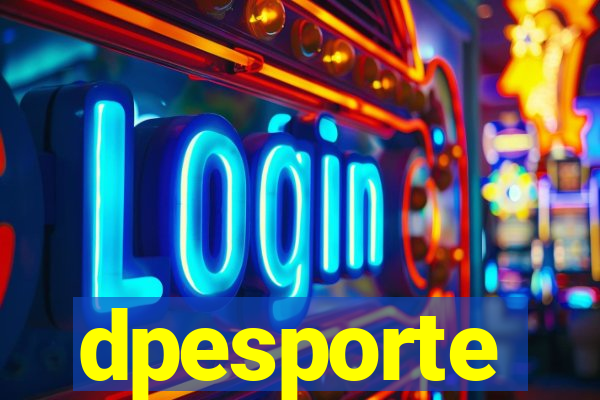 dpesporte