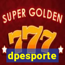 dpesporte