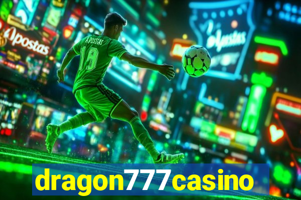 dragon777casino