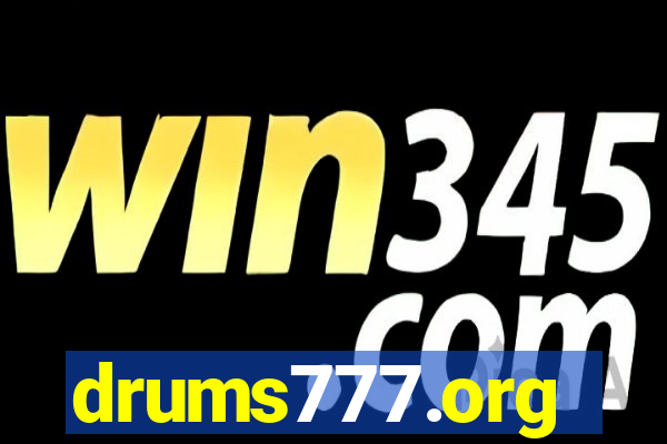 drums777.org