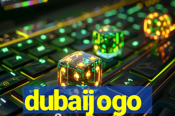 dubaijogo