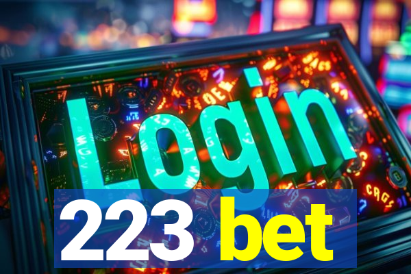 223 bet