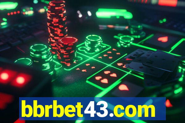 bbrbet43.com