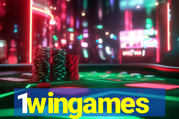 1wingames